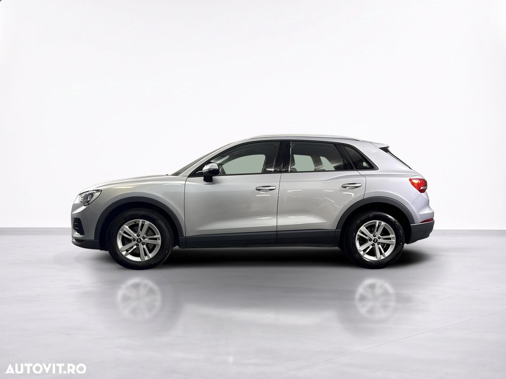 Audi Q3 - 3