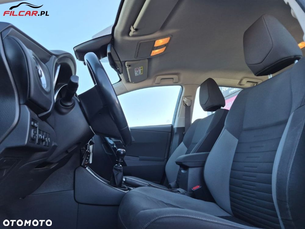 Toyota Auris - 6