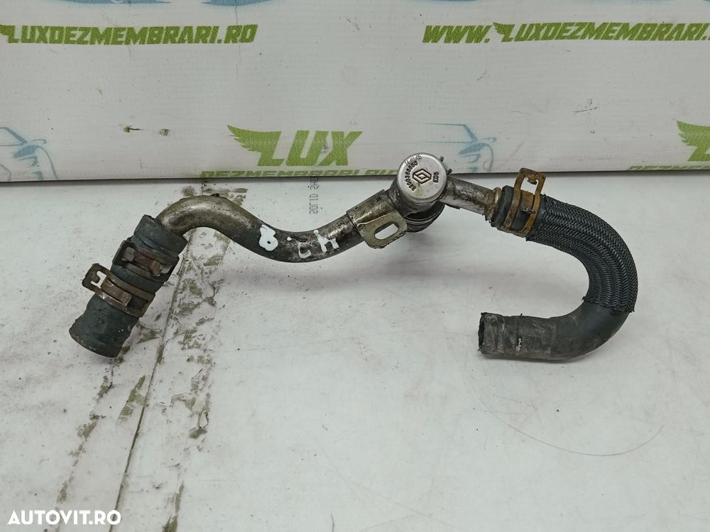 Conducta apa 1.9 ddis f9q 8200366950 Suzuki Grand Vitara 2  [din 2005 - 3