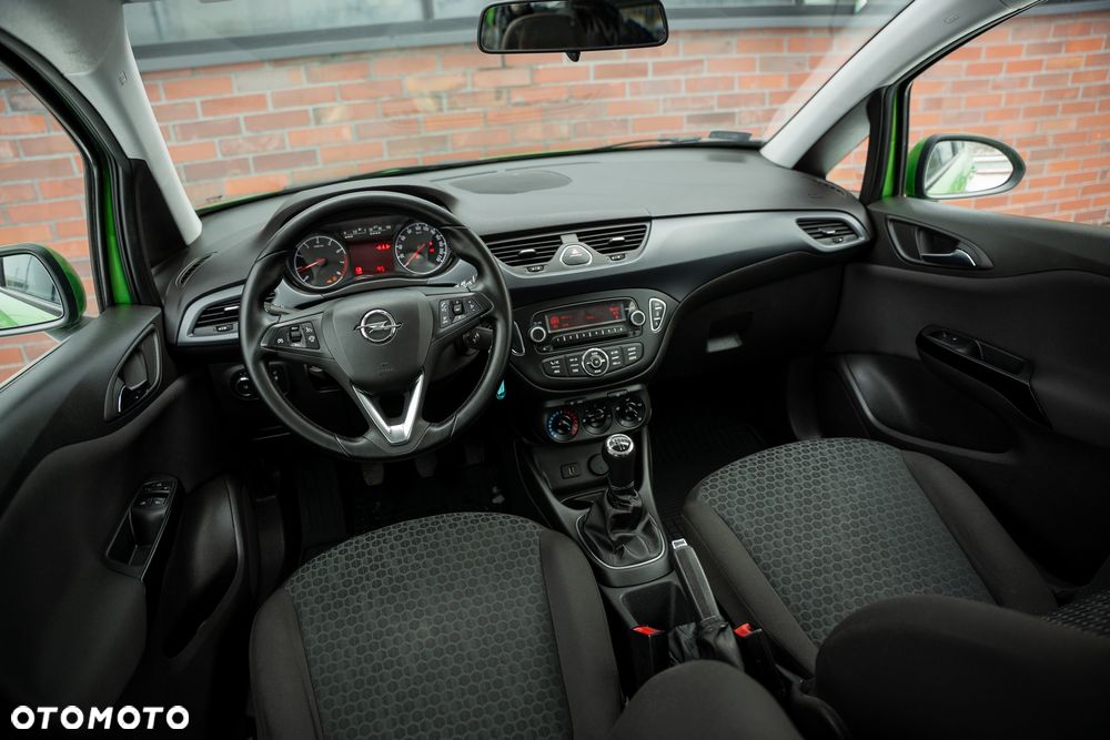 Opel Corsa 1.4 Start/Stop Active - 26