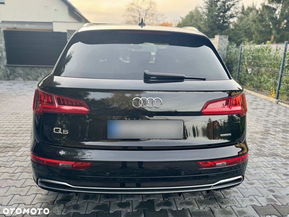 Audi Q5 2.0 TFSI Quattro S tronic - 6