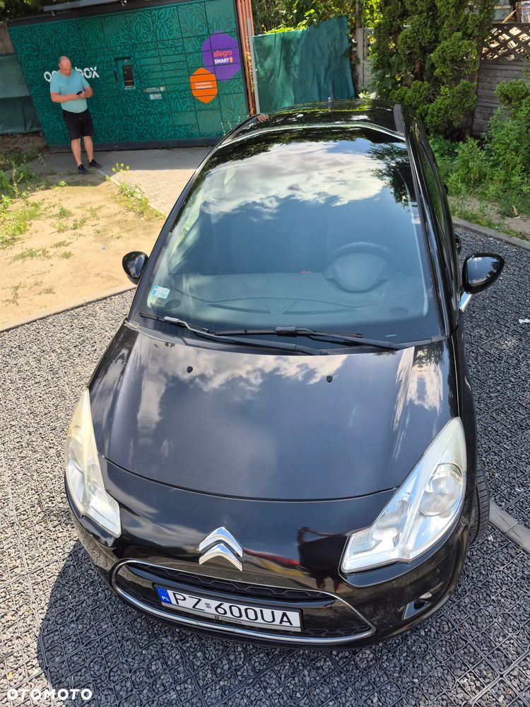 Citroën C3 1.4 VTi Selection - 9