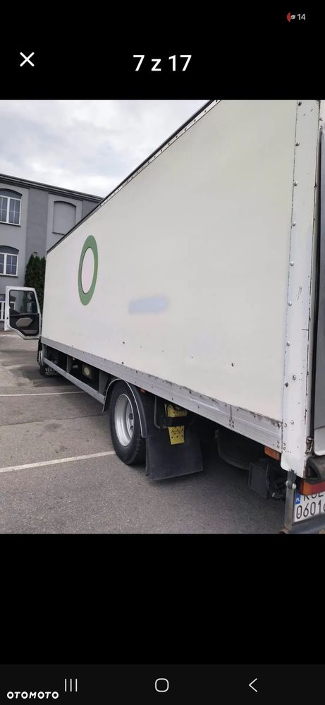 Renault DXI 280 - 7