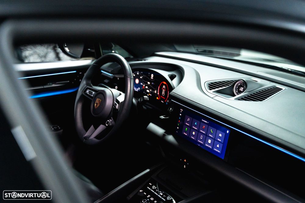 Porsche Macan Standard - 24