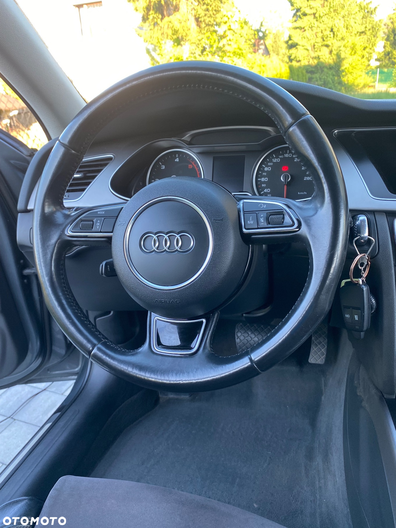 Audi A4 Allroad 2.0 TDI Quattro S tronic - 30