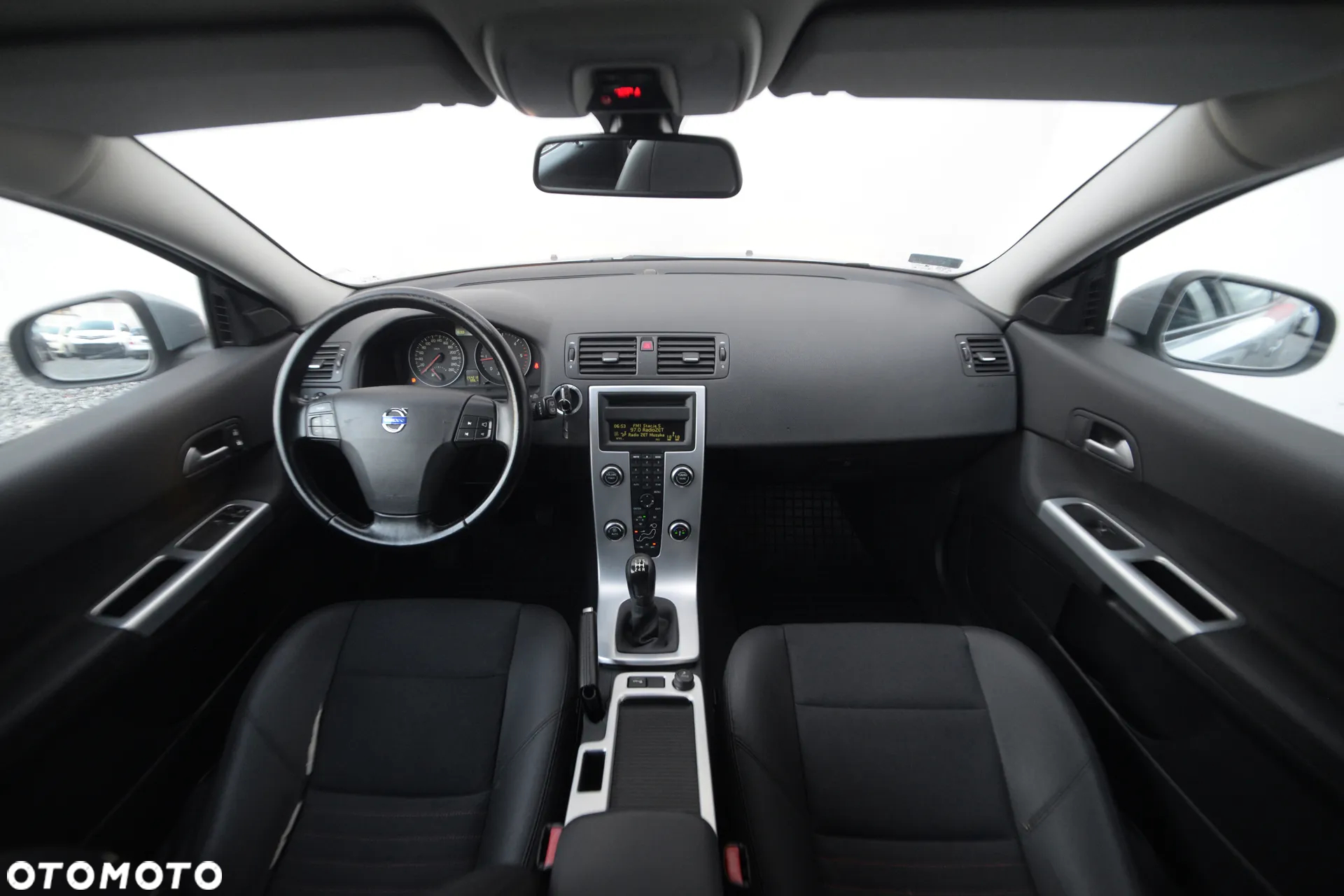 Volvo C30 1.6D DRIVe Summum - 6