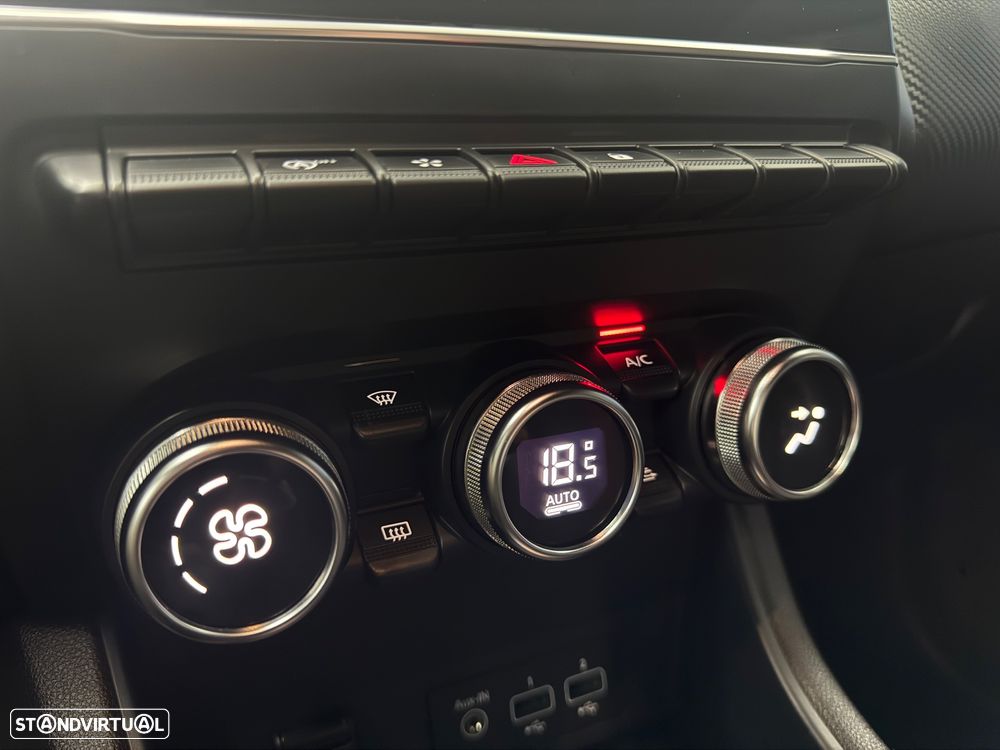 Renault Captur 1.0 TCe RS Line - 23