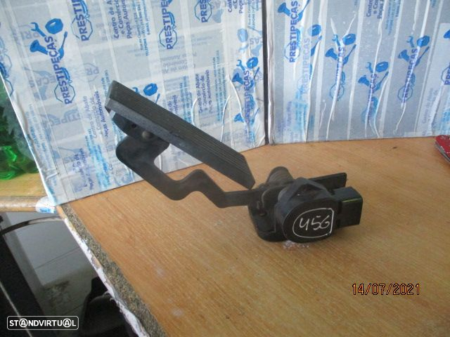 Pedal 52079220 JEEP GRAND CHEROKEE 1998 2.5D - 2