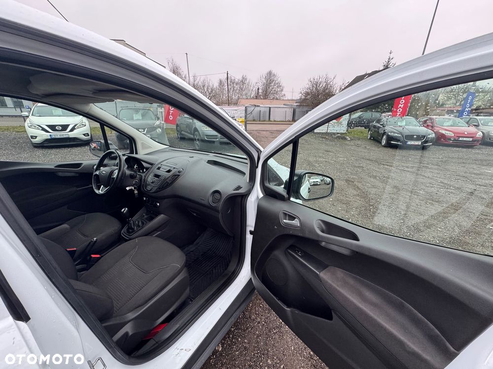 Ford Transit Courier Trend - 6