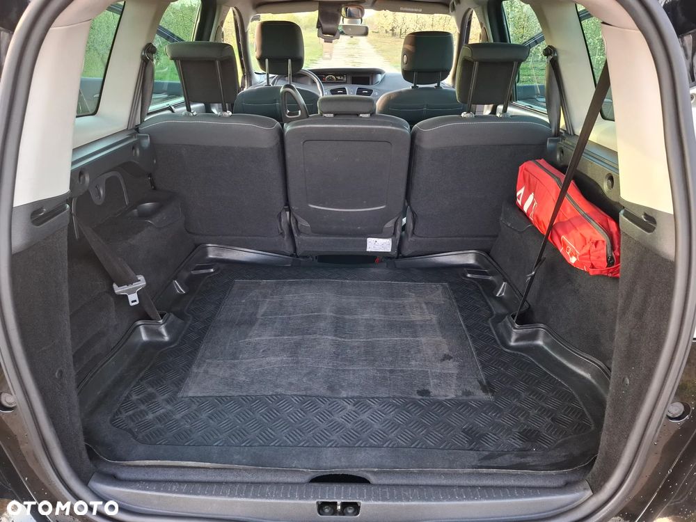 Renault Grand Scenic Gr 1.6 dCi Energy Limited - 13