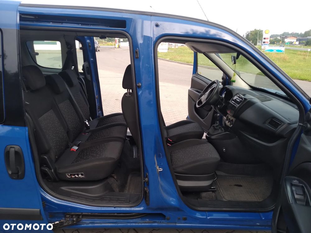 Opel Combo Tour L1H1 - 6
