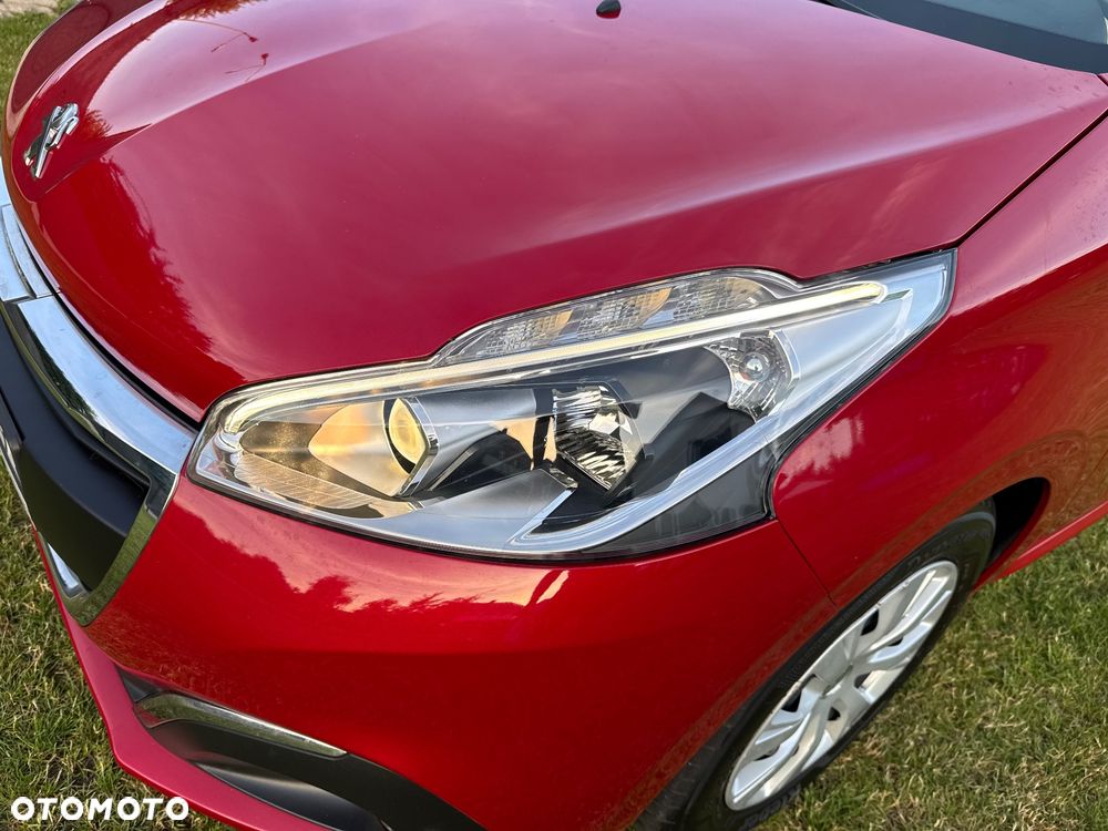 Peugeot 208 1.2 PureTech Active - 28