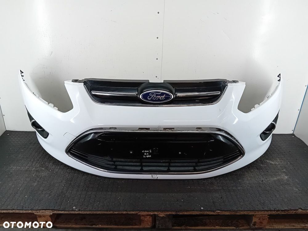 ZDERZAK PRZÓD FORD C-MAX II 5A - 1