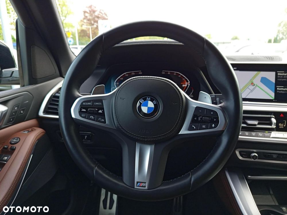 BMW X5 - 12