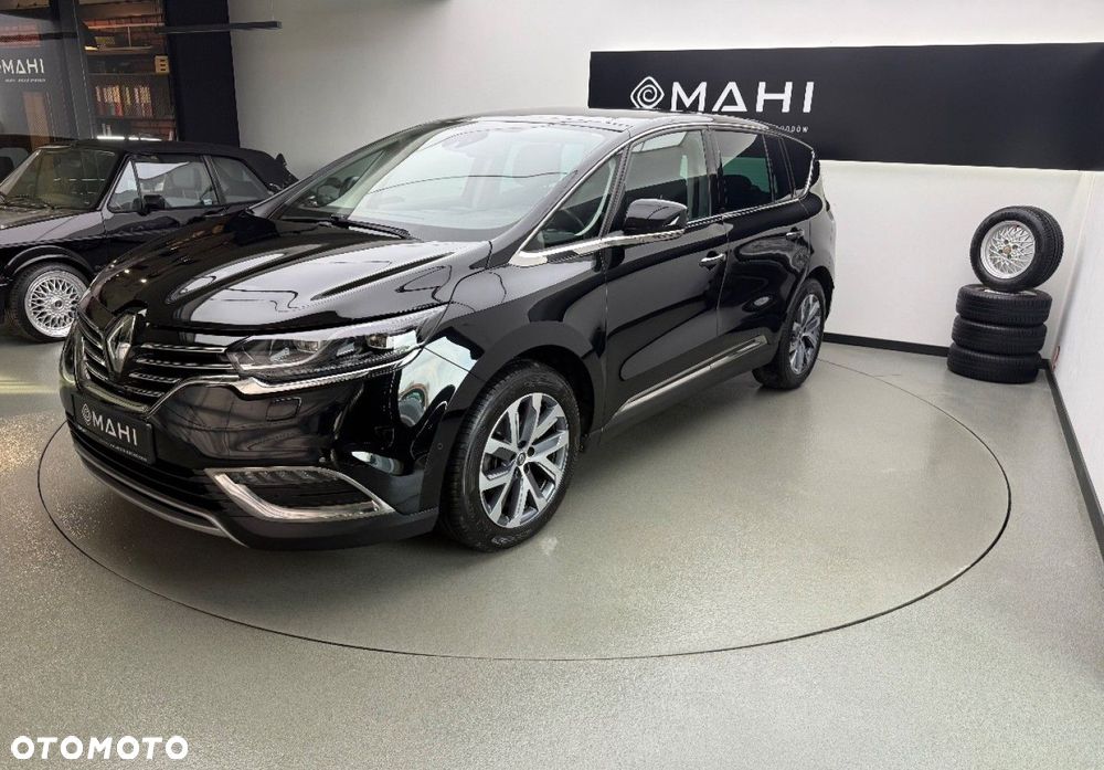 Renault Espace Energy dCi 160 EDC Intens - 6