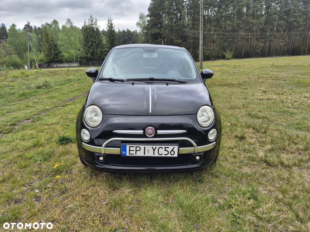 Fiat 500 1.4 16V Start&Stop Sport - 6