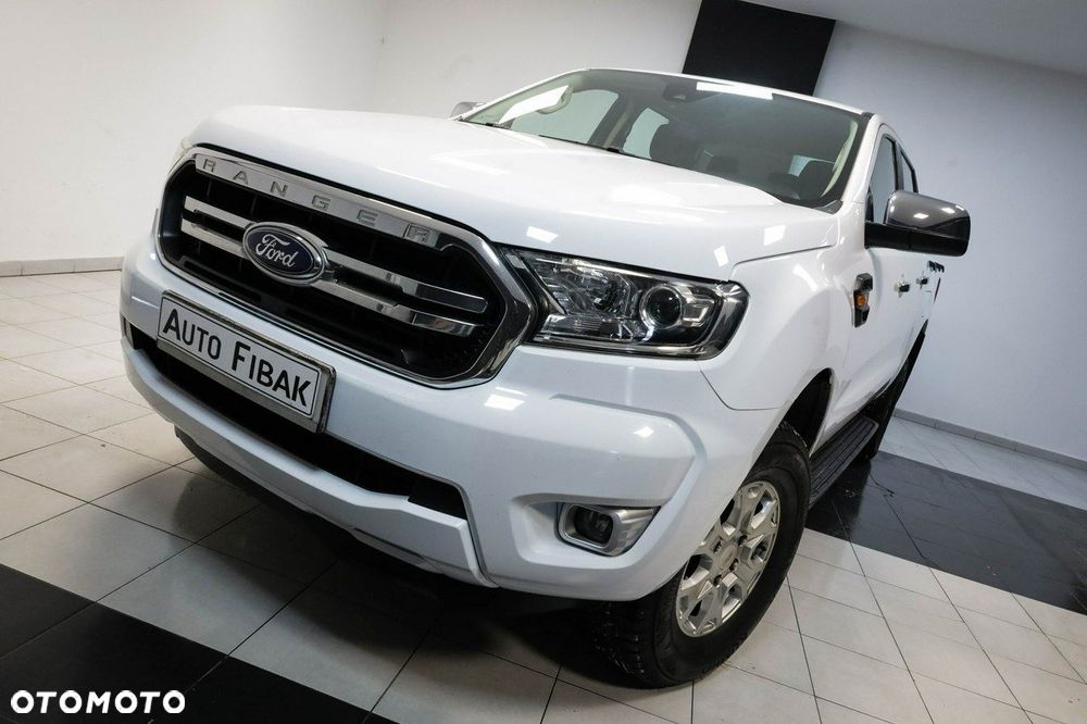 Ford Ranger - 3