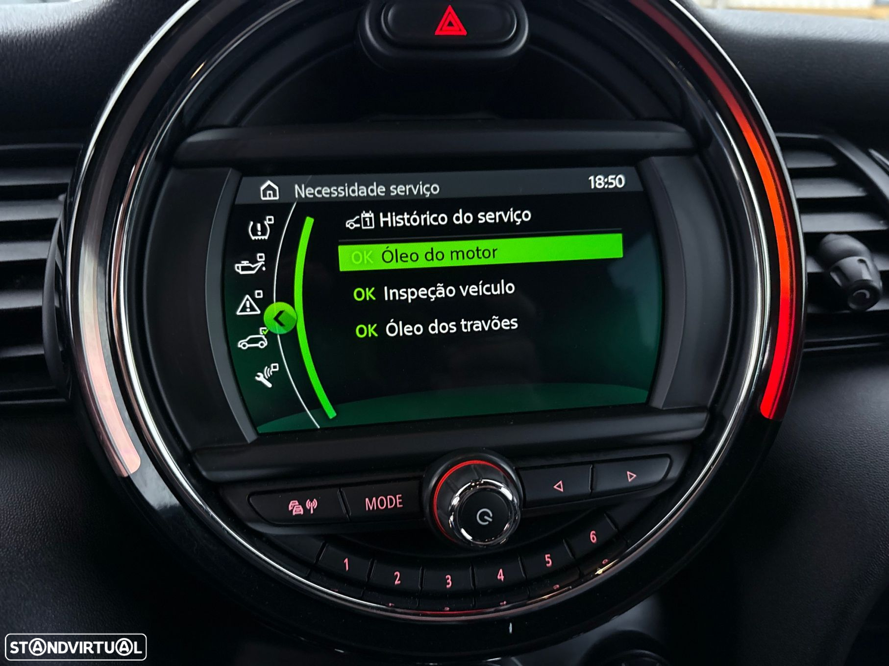 MINI 5 Portas One Auto - 33