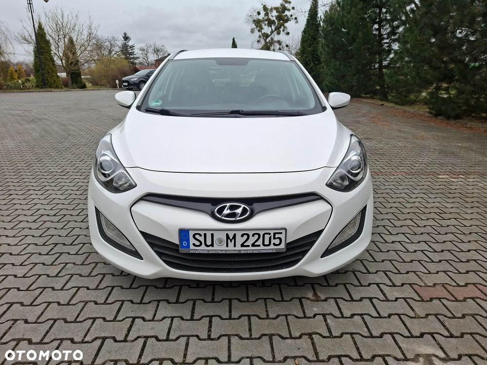 Hyundai i30 - 12