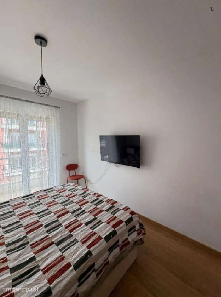 Apartamento com 2 quartos - localizado em Entrecampos Lisbon - Grande imagem: 4/14