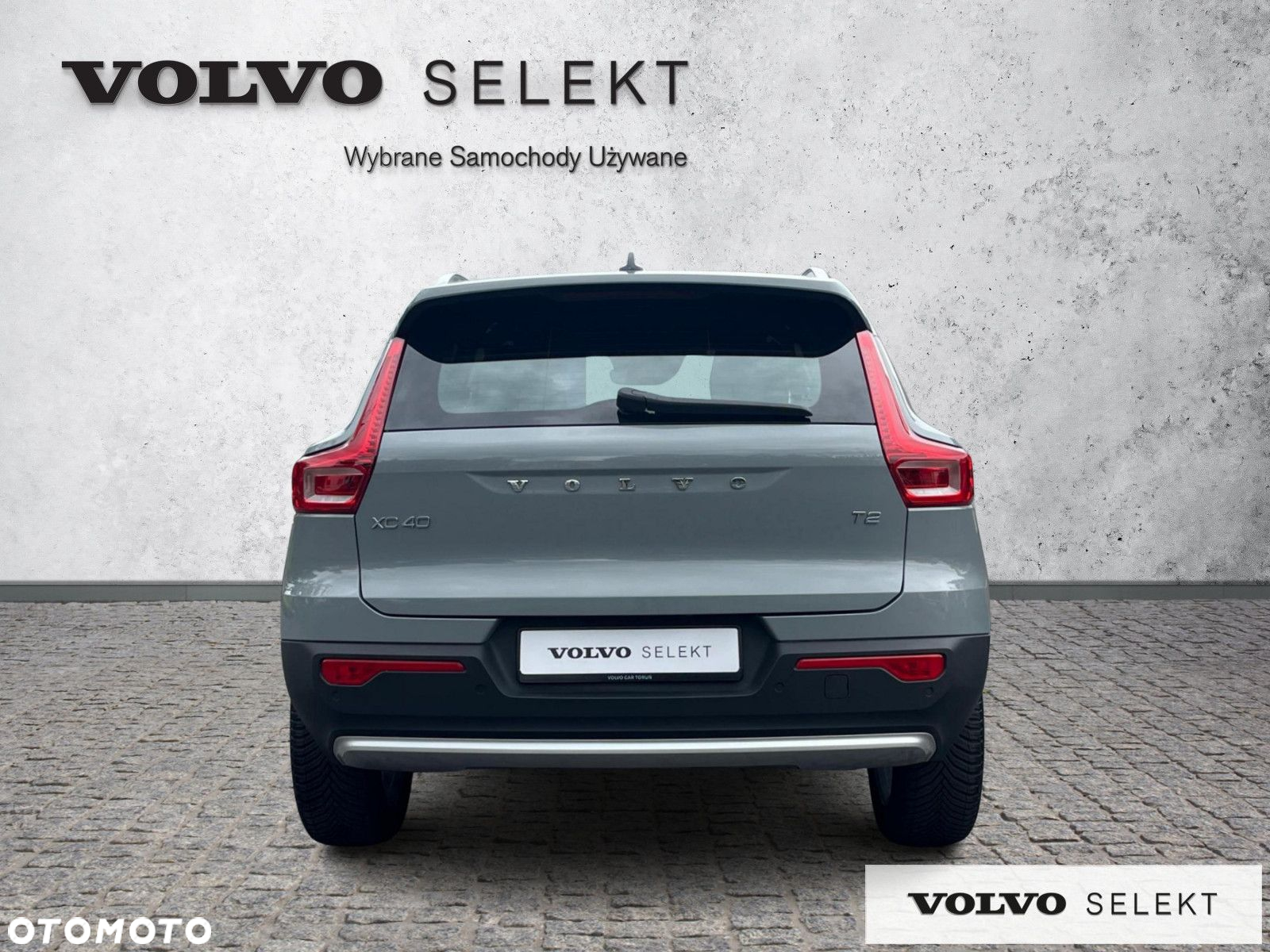 Volvo XC 40 - 5