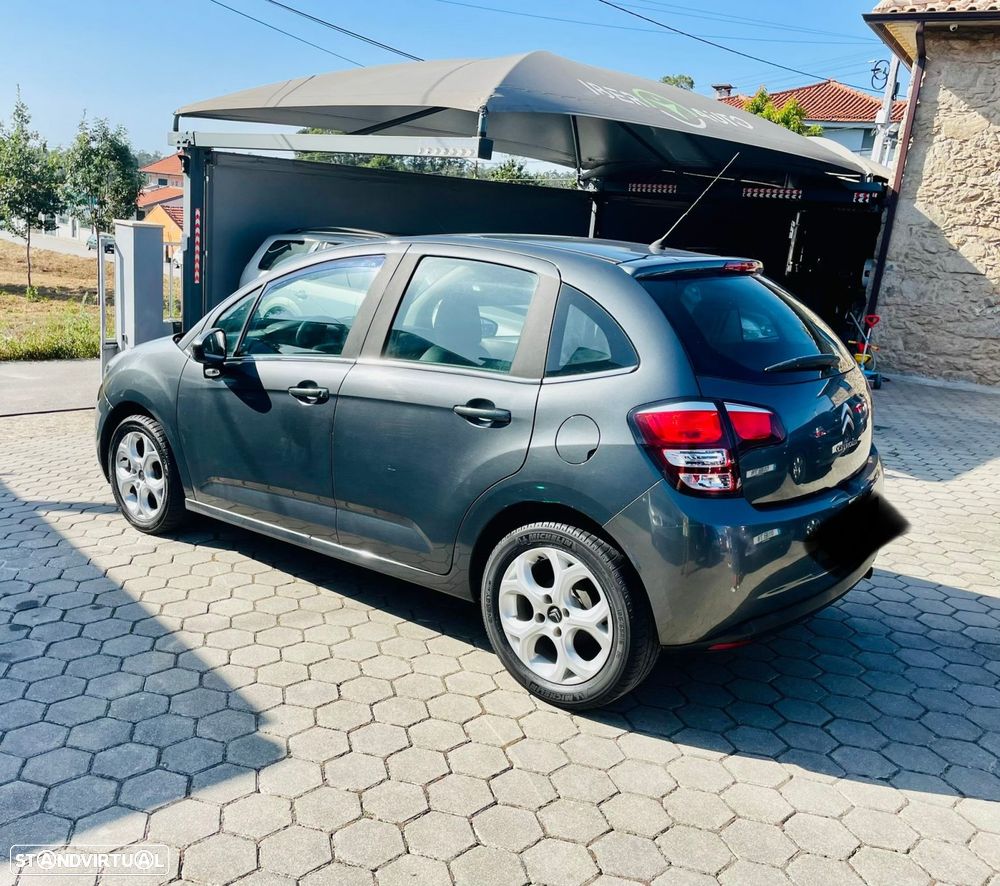 Citroën C3 1.2 PureTech Collection - 6