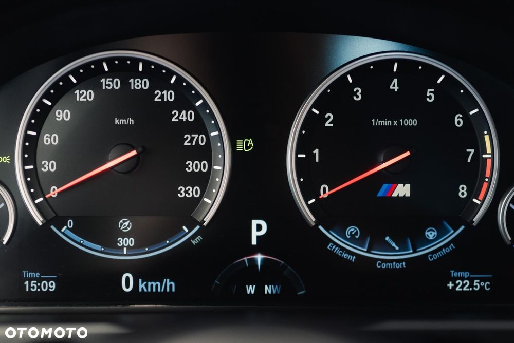 BMW X6M - 31