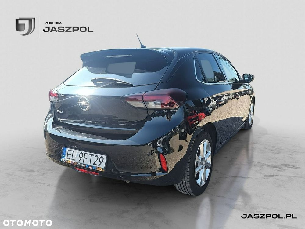 Opel Corsa - 5