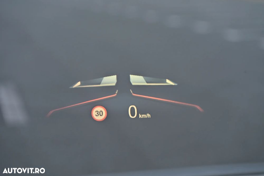 BMW Seria 4 420d Gran Coupe M Sport - 4
