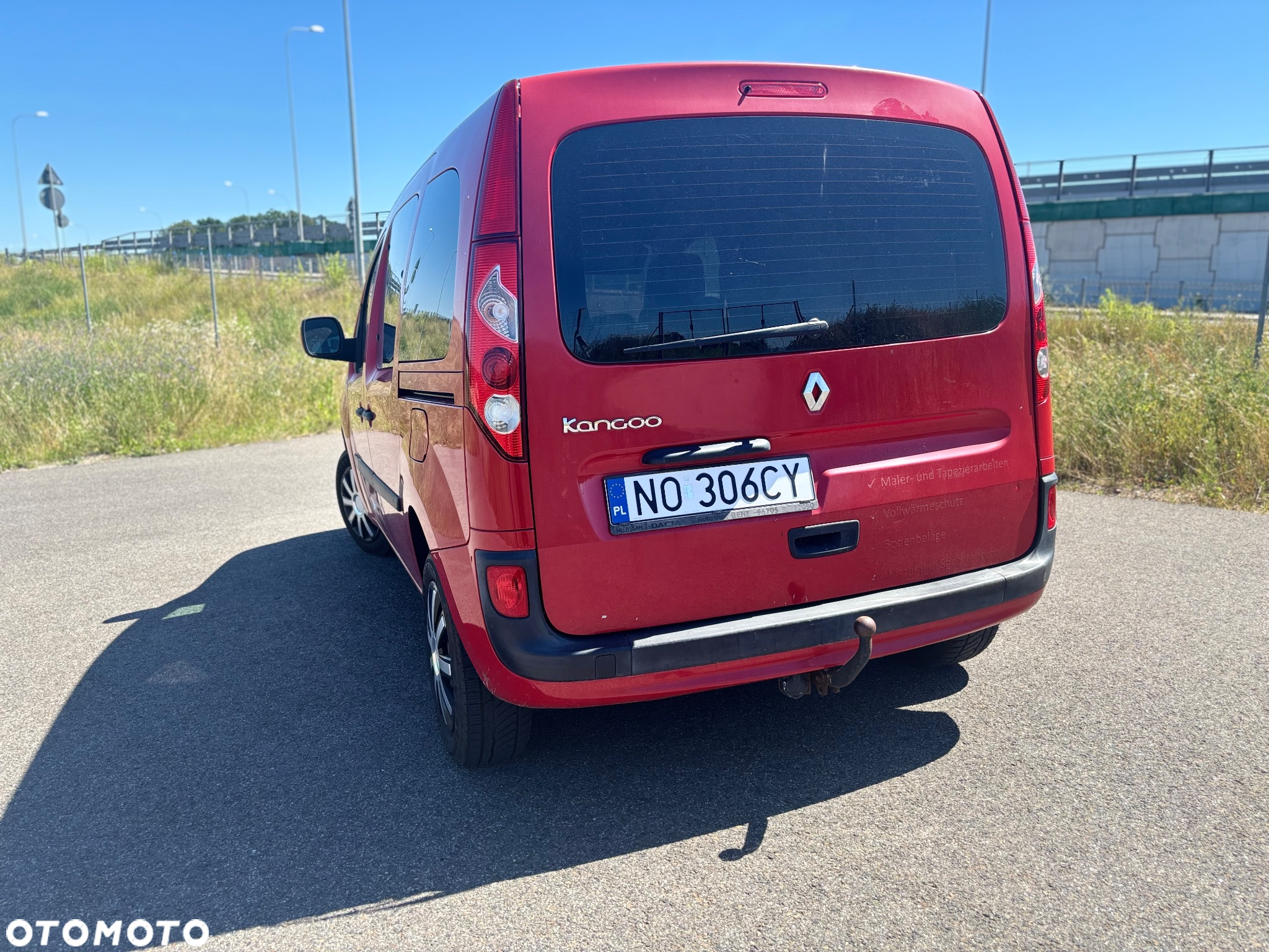 Renault Kangoo - 6