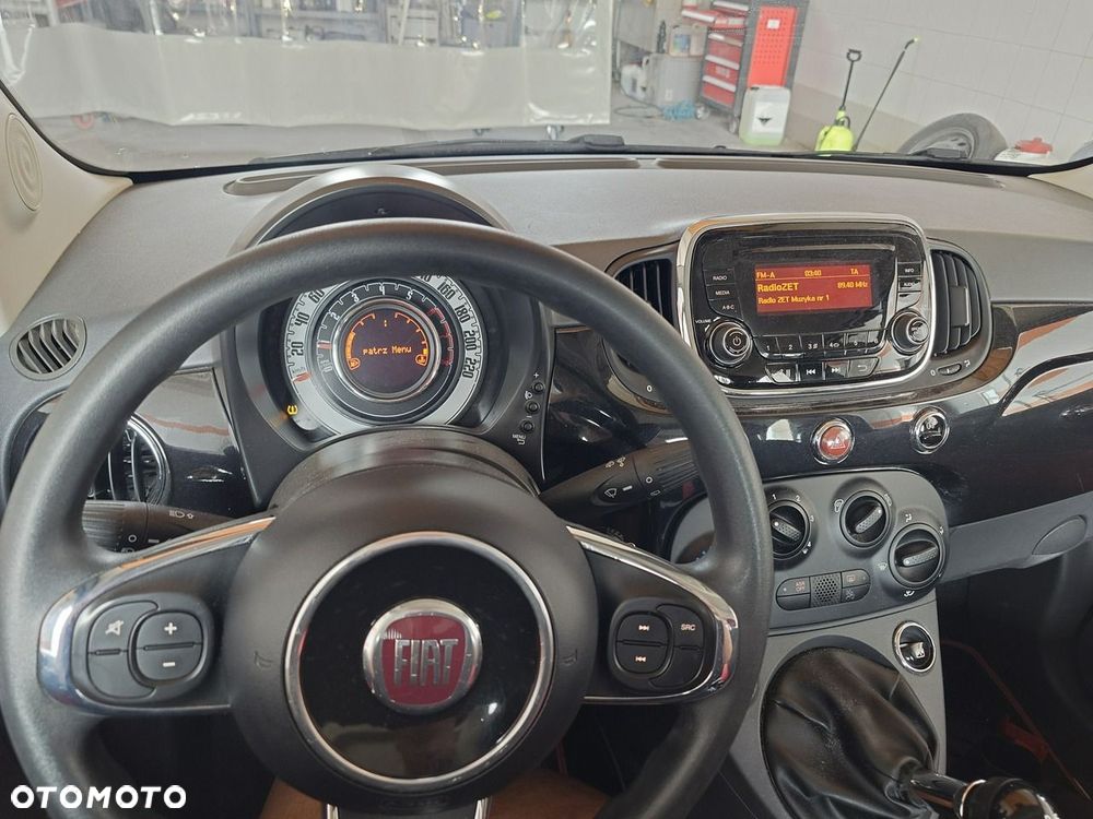Fiat 500 - 9