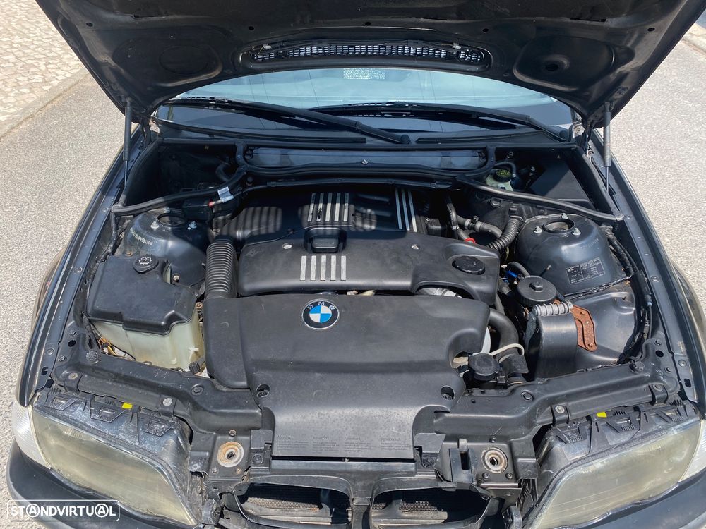 BMW 320 Gran Turismo - 12