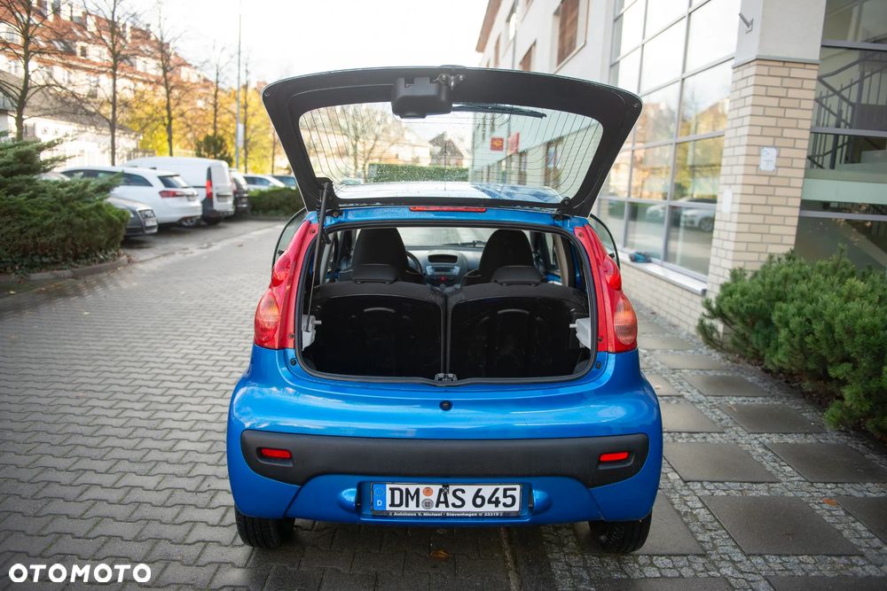 Peugeot 107 70 Millesim 200 - 7