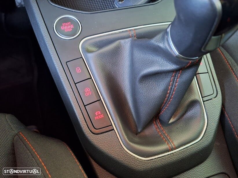 SEAT Ibiza 1.0 TSI FR - 24