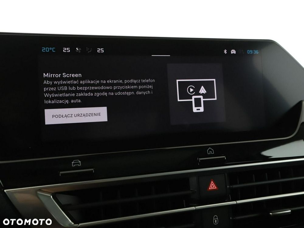 Citroën C4X 1.2 PureTech Max S&S EAT8 - 24