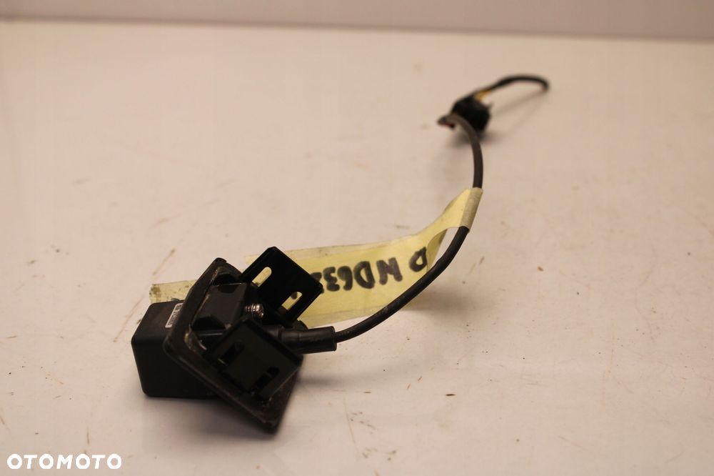 mercedes w204 07r- kamera cofania a2048206297 - 4