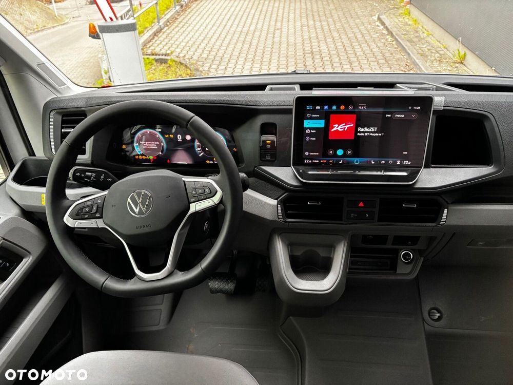 Volkswagen Grand California 600 2.0 TDI 163 KM AUT - 20