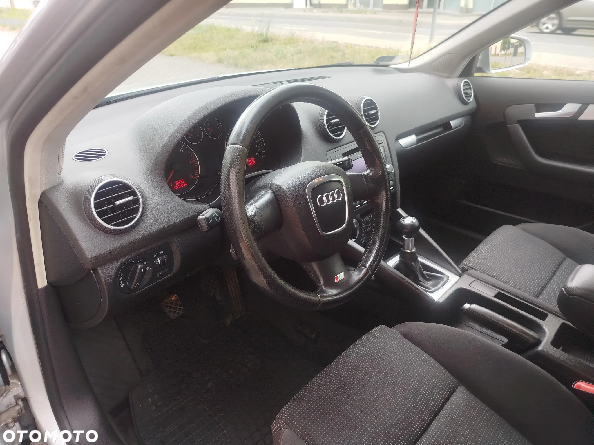 Audi A3 - 15
