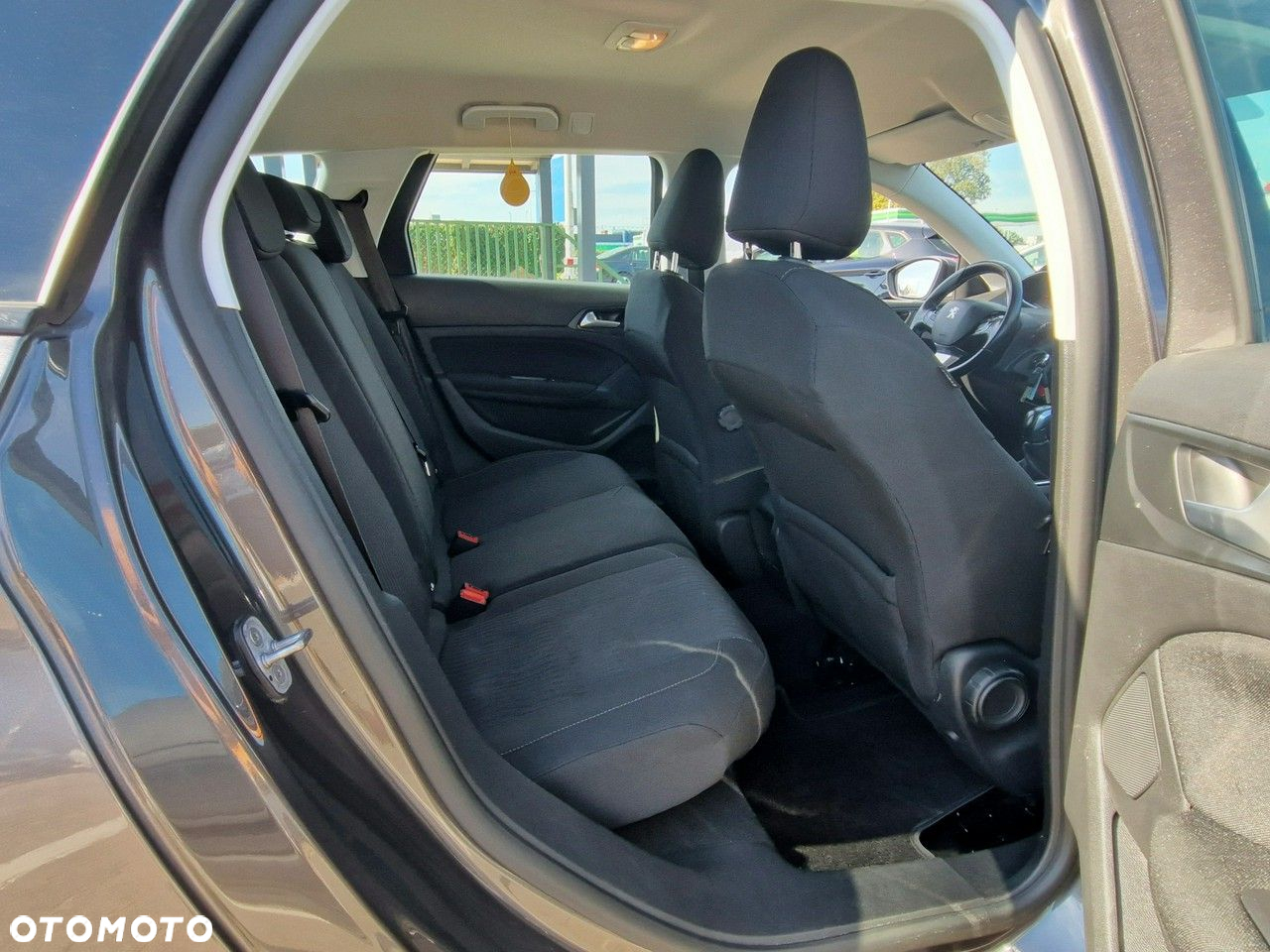 Peugeot 308 SW BlueHDi 100 Stop & Start Business-Line - 19