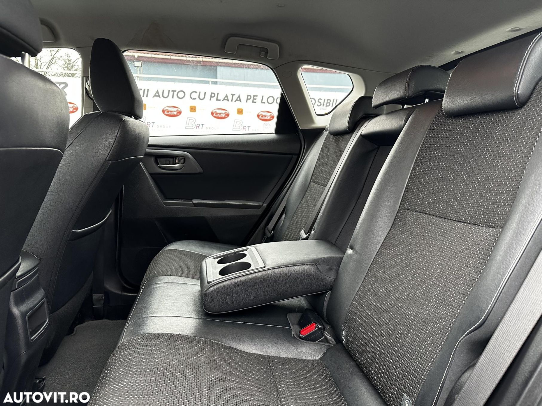 Toyota Auris - 19