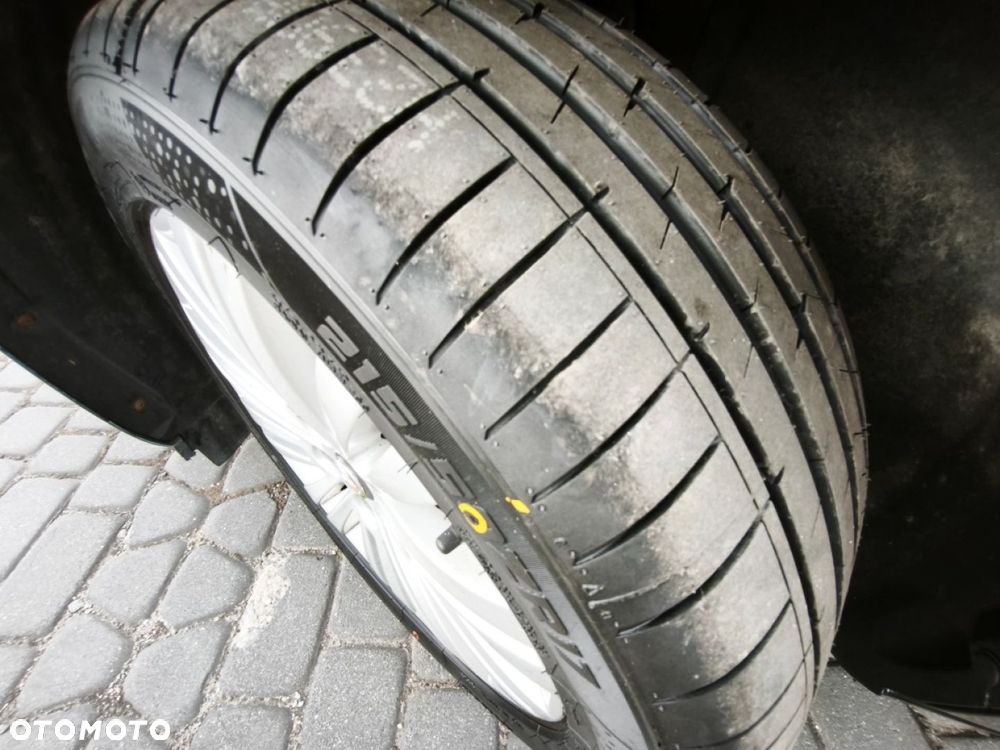 Opel Astra - 18