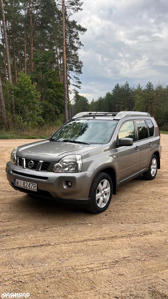 Nissan X-Trail 2.0 dCi SE - 1