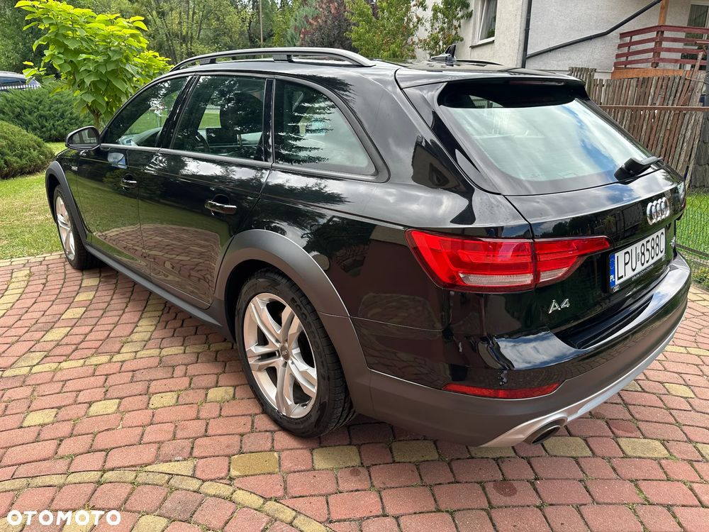 Skoda Karoq 1.5 TSI ACT Tour - 7