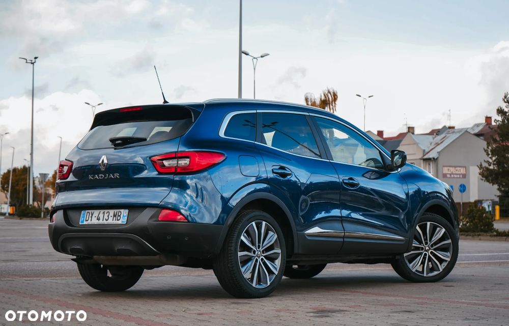 Renault Kadjar 1.2 Energy TCe Zen - 10