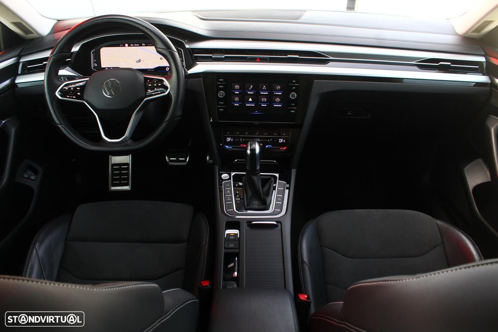 VW Arteon Shooting Brake 1.4 TSI eHybrid Elegance - 9