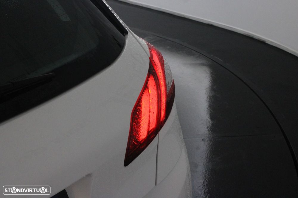 Peugeot 308 1.5 BlueHDi Business Line - 33