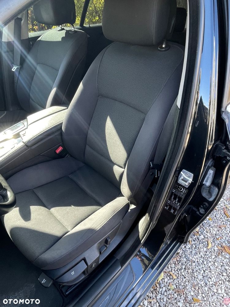 BMW Seria 5 - 8