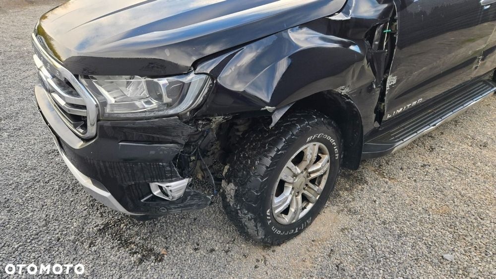 Ford Ranger - 16