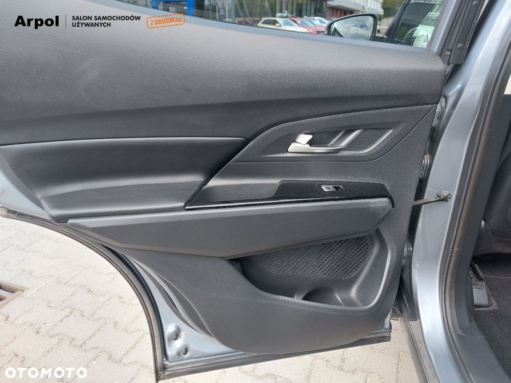 SsangYong/KGM Korando - 22