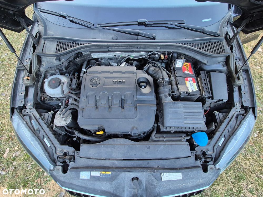 Skoda Superb 2.0 TDI 4x4 L&K DSG - 16